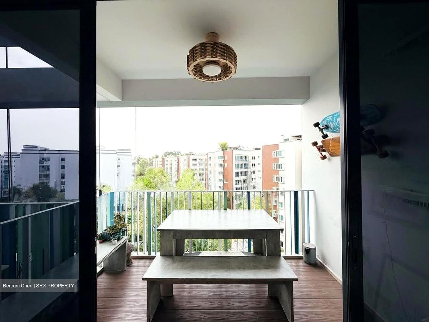The Jovell (D17), Condominium #615628981